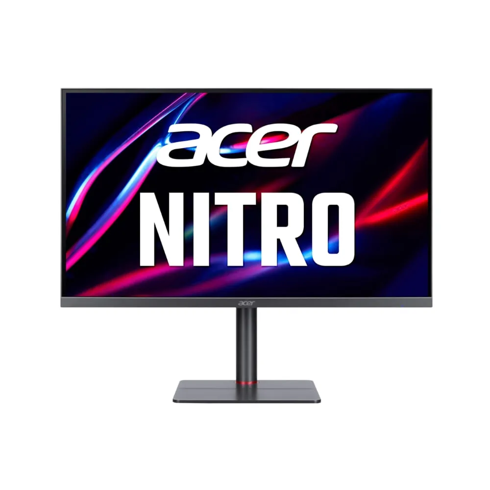 Monitor Acer Gamer Nitro 27